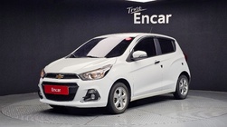 Chevrolet Spark 2016