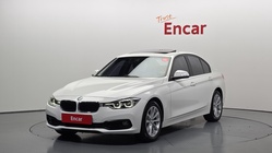 BMW 3 Series 2016