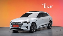 Audi e-tron 2020