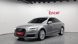 Audi A6 2016