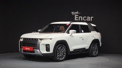 Ssangyong Torres 2022