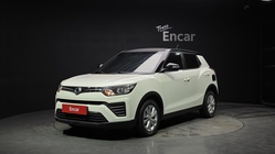 Ssangyong TIBOLI 2020