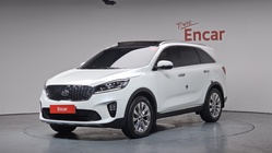 Kia Sorento 2018