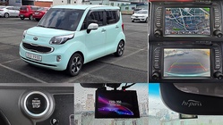 Kia RAY 2013