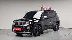 Jeep Renegade 2022
