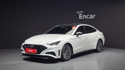 Hyundai Sonata 2020