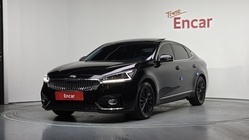 Kia K7 2016