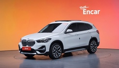 BMW X1 2022
