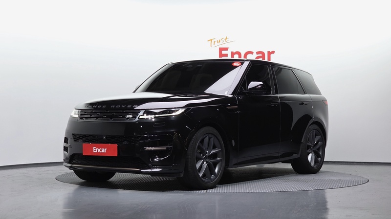 Land Rover Sport