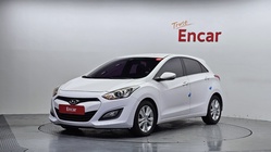 Hyundai i30 2013