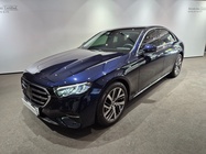 Mercedes-Benz E-Class 2025