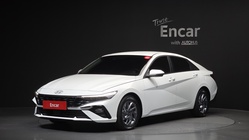 Hyundai Avante 2026