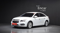 Chevrolet Cruze 2016