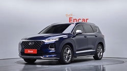Hyundai Santa Fe 2019