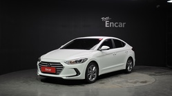 Hyundai Avante 2018