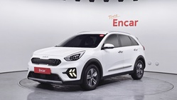 Kia Niro 2021