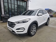 Hyundai Tucson 2016