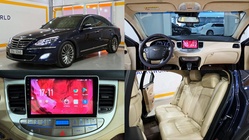 Hyundai Genesis 2011