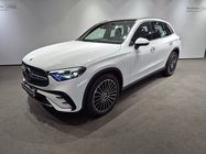 Mercedes-Benz GLC-Class 2025