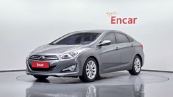 Hyundai i40 2012
