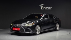 Lexus ES 2019