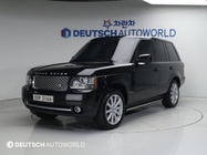 Land Rover Range Rover 2011