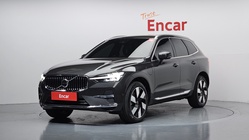 Volvo XC60 2024