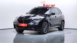 BMW X5 2021