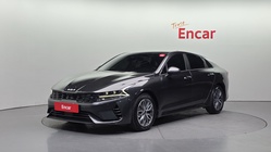 Kia K5 2021
