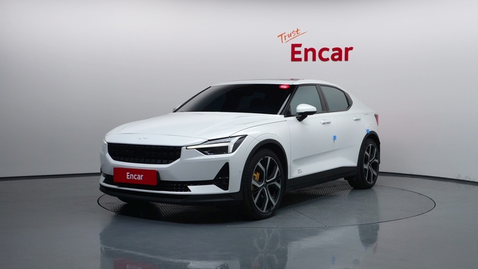 Polestar 2 2022