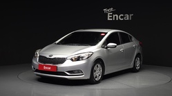 Kia K3 2014