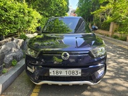 Ssangyong TIBOLI 2017