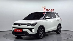 Ssangyong TIBOLI 2021