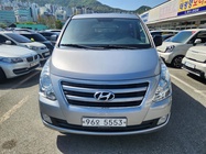 Hyundai Starex 2017