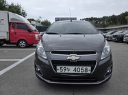Chevrolet Spark 2014