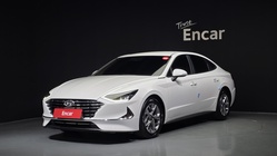 Hyundai Sonata 2021