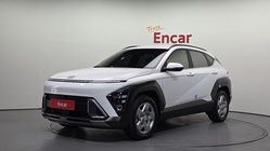 Hyundai Kona 2025
