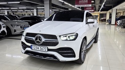 Mercedes-Benz GLE-Class 2023