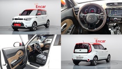 Kia Soul 2015