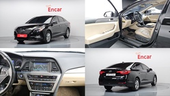 Hyundai Sonata 2014