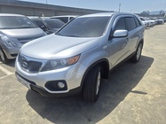 Kia Sorento 2010