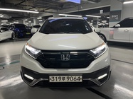 Honda CR-V 2022