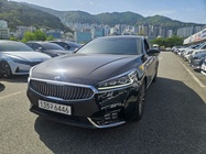 Kia K7 2017