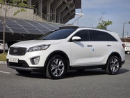 Kia Sorento 2014