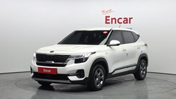 Kia Seltos 2021