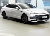 Hyundai Sonata 2025