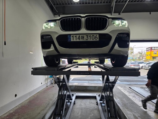 BMW X3 2020