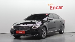 Kia K9 2018