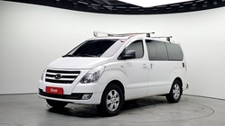 Hyundai Starex 2017