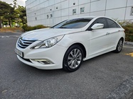 Hyundai Sonata 2013